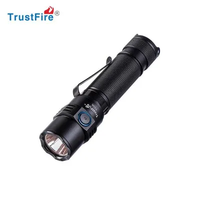 Zaklamp T11R | 1800 Lumen - Trustfire
