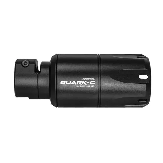 Acetech Quark C Tracer Unit · Negro