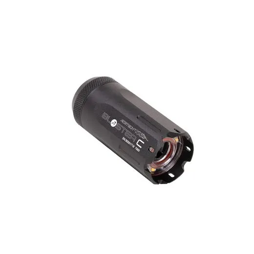 Acetech Blaster C Tracer Unit · Negro