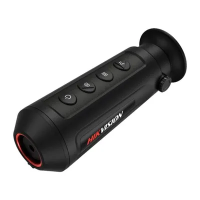 Lynx LC06S | Warmtebeeld - Hikmicro
