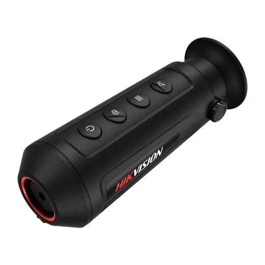 Hikmicro Lynx LC06S | Warmtebeeld