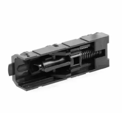 Nozzle Assembly | SSX23 - Novritsch