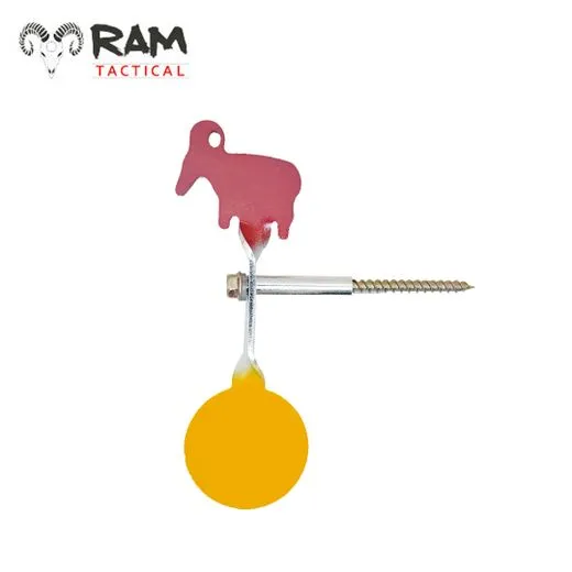 Ram Tactical Tree Standing Goat | Target
