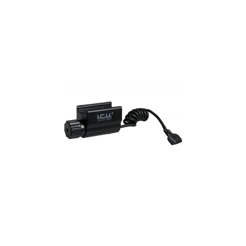 Icu Pro Tacticam 2.0
