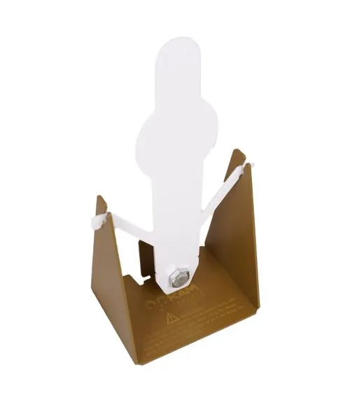 Ram Tactical Stand Target | Standaard