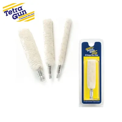 Bore Mop - Tetra Gun