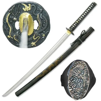 Golden Dragon - Blades USA