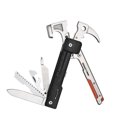 Hamer | Rhino H1 - Roxon