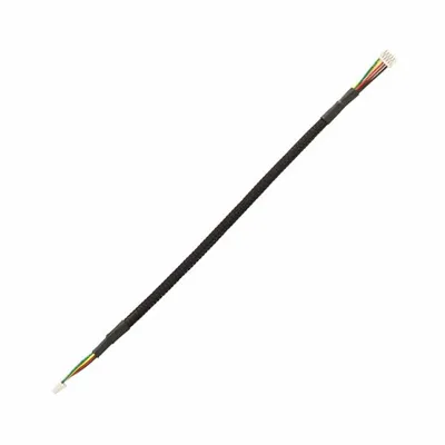 MTW | Replacement Advanced Wire Harness - Wolverine