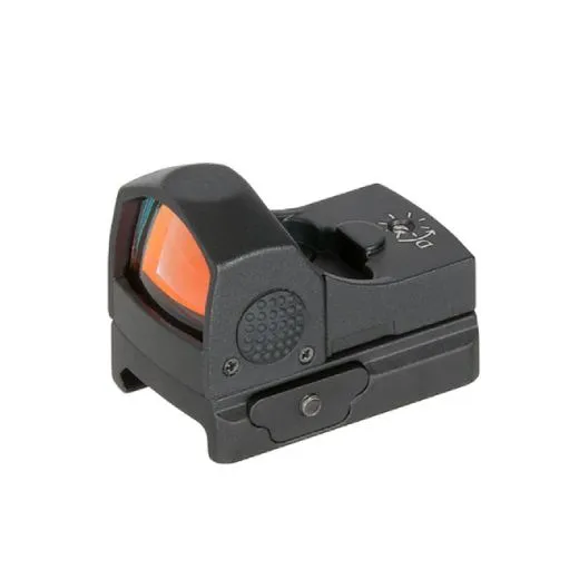 Victoptics Sight | SPX Dovetail