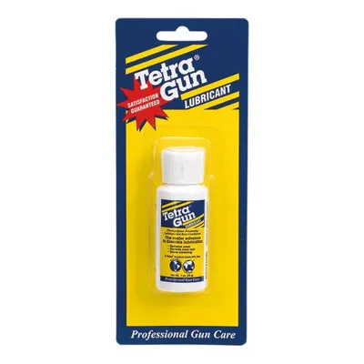 Tetra Gun Lubricant