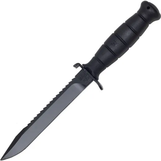 Glock Veldmes 81 · Negro