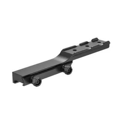Standard Picatinny/Weaver Mount Voor Panther/Thunder/Cheetah - Hikmicro
