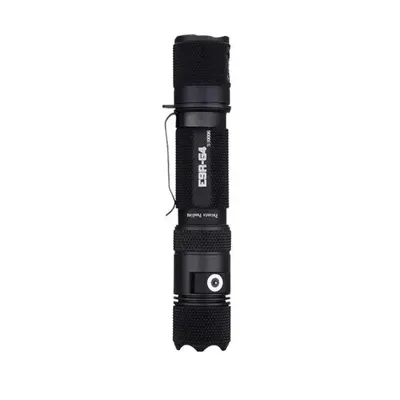 E9R-G4 | Flashlight Kit | 2550 Lumen - Powertac