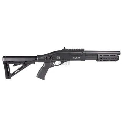 Gas Velites Invicta G-Iii - SECUTOR