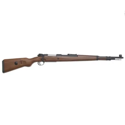 KAR98K Spring Sniper(Cuerpo Plástico Imi.madera) Sniper