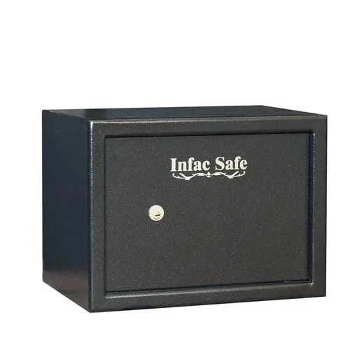 Infac Wapenkluis Delta 1