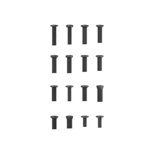 Vector Optics Screw Package | 16ST