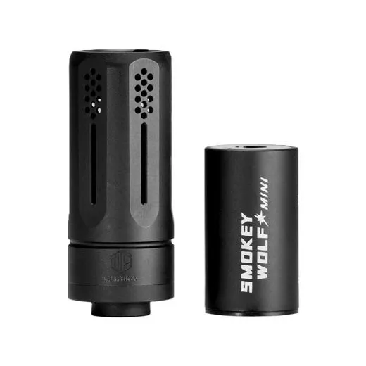 Martina Smokey Wolf Mini | Flash Unit