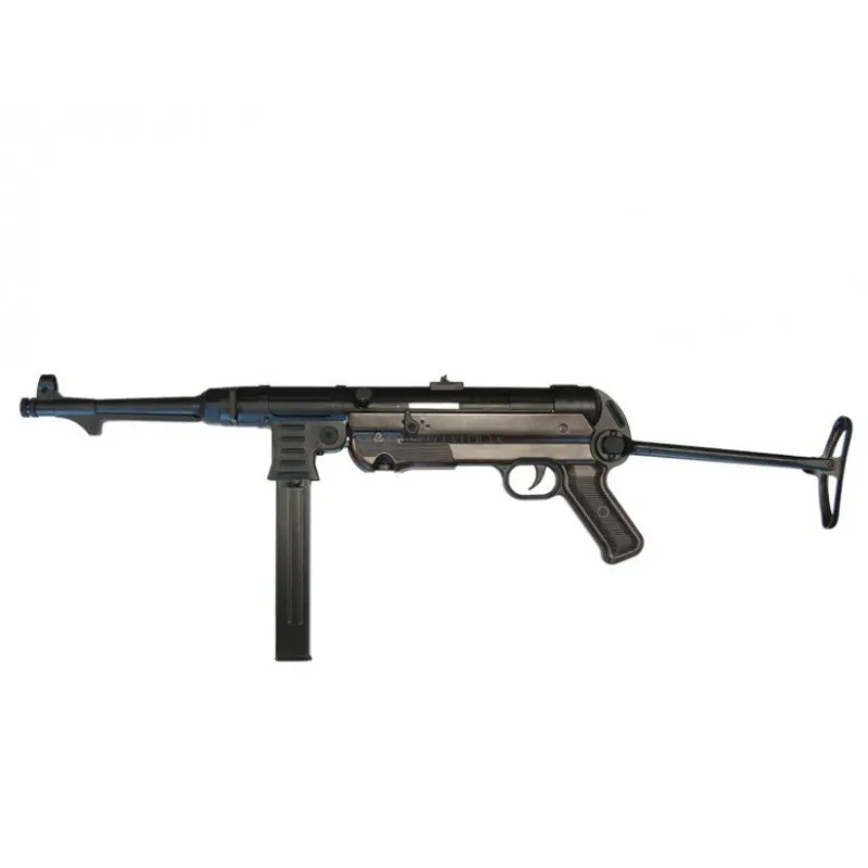 AGM MP40 Bakelite/Baquelita · Negro