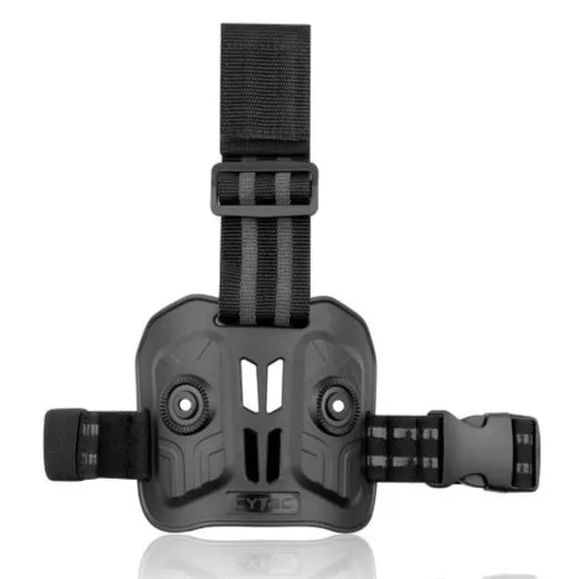 Cytac Drop Leg Platform Compact Version