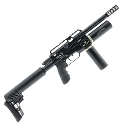 T50 Extreme | 12.7 mm /.50 - BinTac