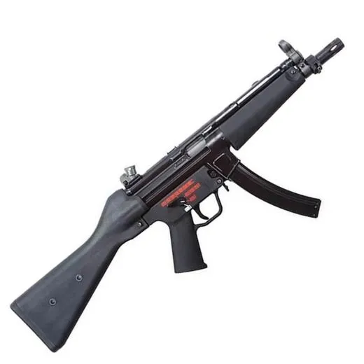WE Airsoft Apache A2 · Negro