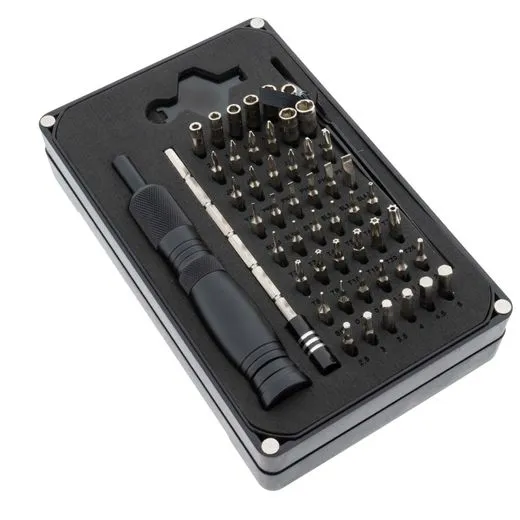 Ram Tactical Tool Kit