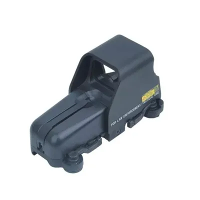 Vizier | 553 Holographic | Rood/Groen Dot - Ram Tactical