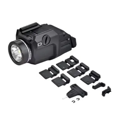 FOXTROT1X Pistoollamp - Ram Tactical