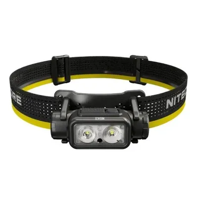 NU43 | Hoofdlamp | 1400 lm - Nitecore