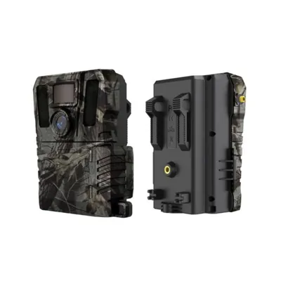 M15 Trail Camera - Hikmicro