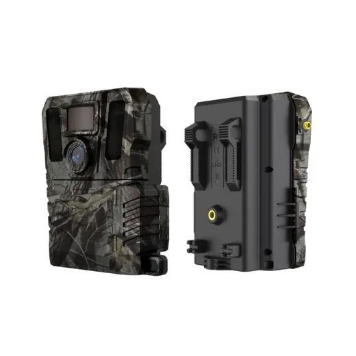 Hikmicro M15 Trail Camera