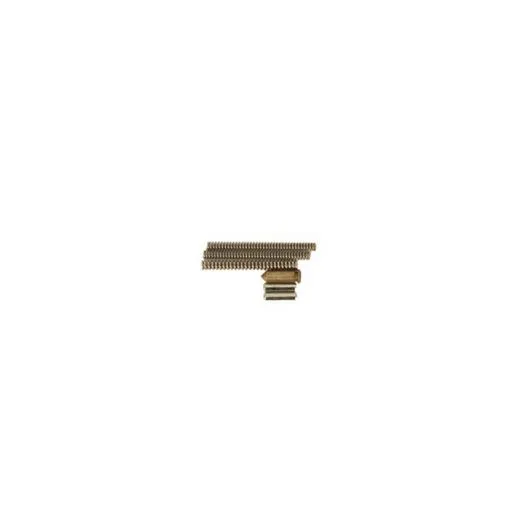 Wolverine Detent and Spring Kit | MTW