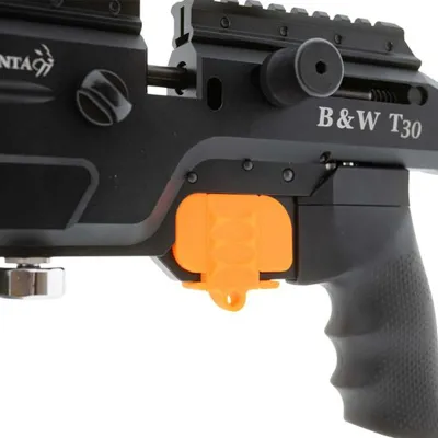 Trekkerslot | T30 | Oranje - BinTac