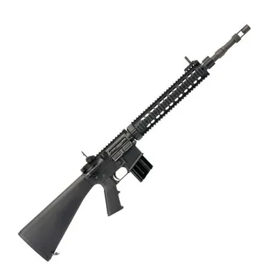 MK12 mod1 - GHK Airsoft