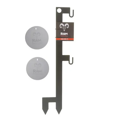 Heavy Target King Gong - Ram Tactical