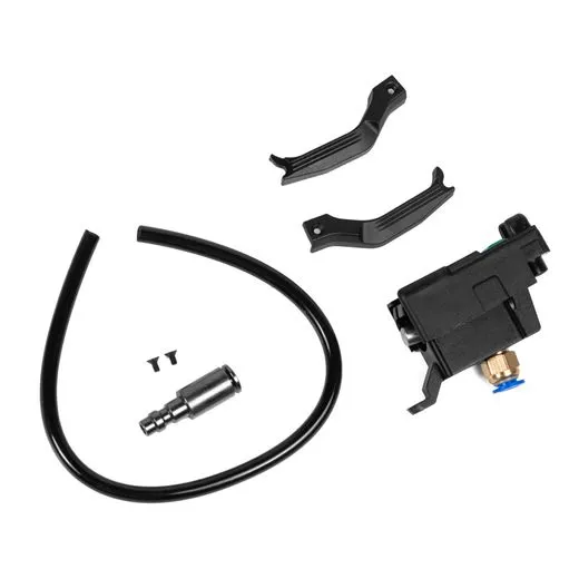 Novritsch SSQ4 | HPA Module · Negro