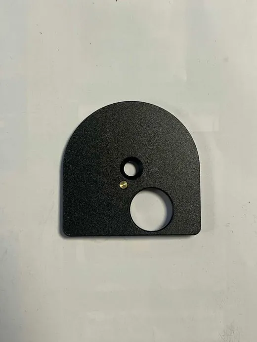 BinTac M50 Magazijn Kap