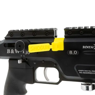 Kamervlag T30 | Geel - BinTac