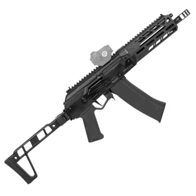 SSR74 Short | Rifle - Novritsch
