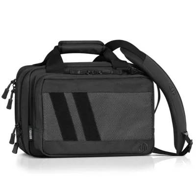 Specialist Mini | Pistooltas | Zwart - Savior