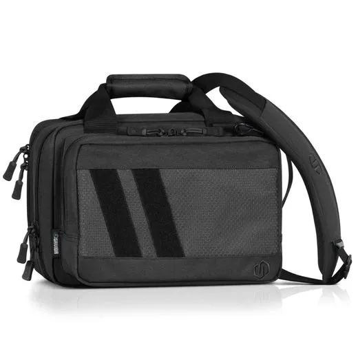 Savior Specialist Mini | Pistooltas | Zwart
