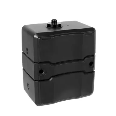 Automatic BB Loader NEO | Zwart - Laylax