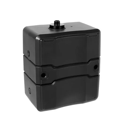 Laylax Automatic BB Loader NEO | Zwart