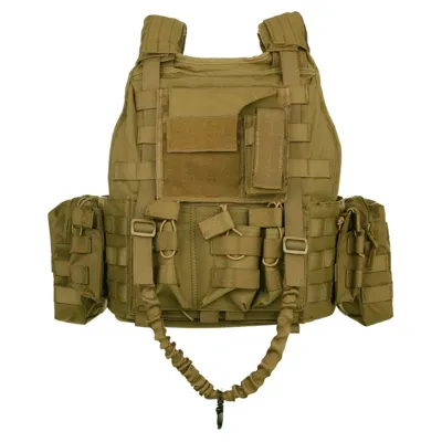 Tactical Vest Ranger of LQ14122 - 101 Inc