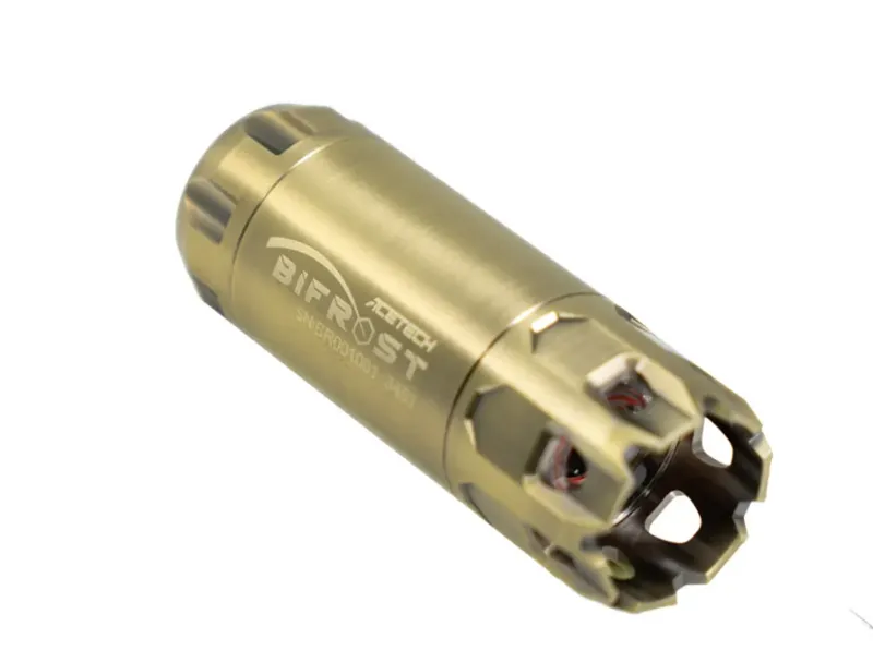 Acetech Bifrost · Bronce