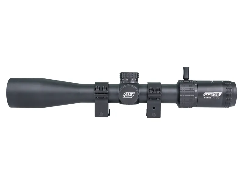 strike systeem HMTS-02 SCOPE3–12 x 40