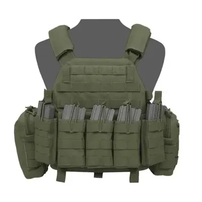 Copy of DCS BASE M4 Open Medium - Warrior Assault Systeem