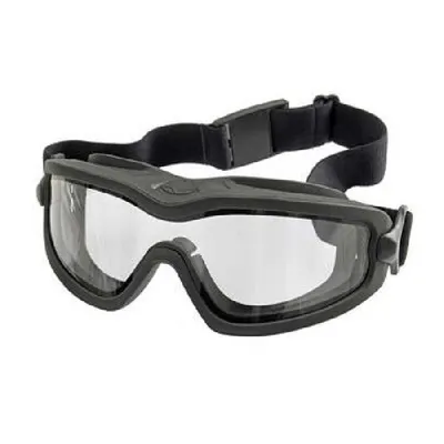 V2G-PLUS Transparentes – Gafas Antivaho - Pyramex